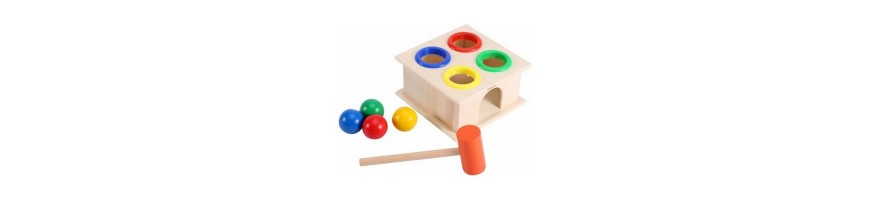 Life and Skill Toys Life and Skill Toys