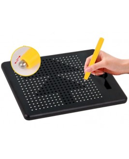 Hamaha Educational Wooden Magnetic Creative Drawing Board - Creative Creative Toy Drawing Board