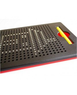 Hamaha Educational Wooden Magnetic Creative Drawing Board - Creative Creative Toy Drawing Board