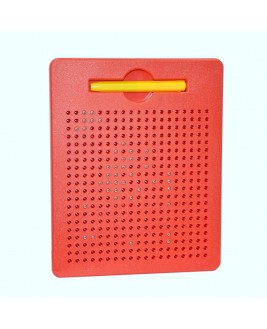 Hamaha Educational Wooden Toy 380 Magnetic Drawing Creative Board