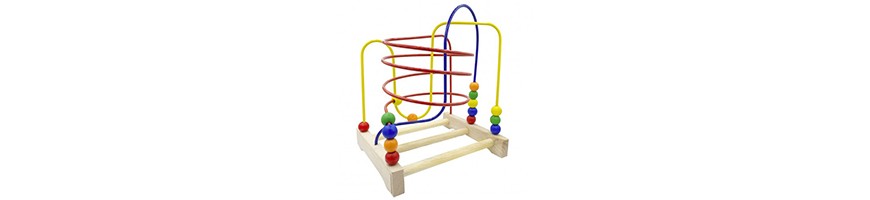 Hand & Eye Coordination Hand & Eye Coordination