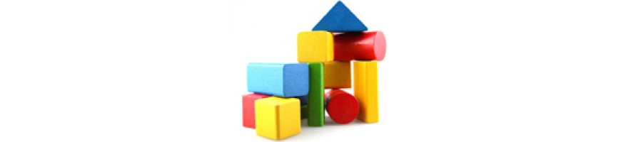 Wooden Blocks Wooden Blocks