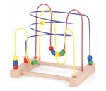 Memory and Mapping Games