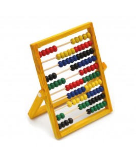 Hamaha Educational Wooden Toy Abacus