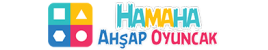 Hamaha Eğitici Ahşap Oyuncak Hamaha Eğitici Ahşap Oyuncak