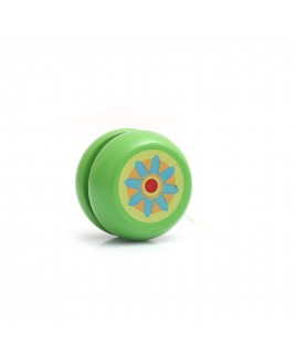 Hamaha Educational Wooden Toy Wooden Yoyo