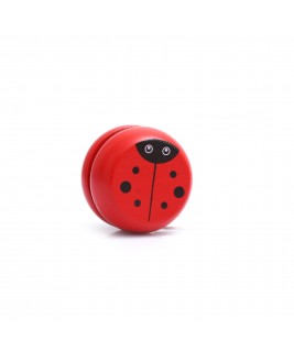 Hamaha Educational Wooden Toy Wooden Yoyo