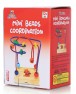 Hamaha Educational Wooden Toy Mini Beads Coordination