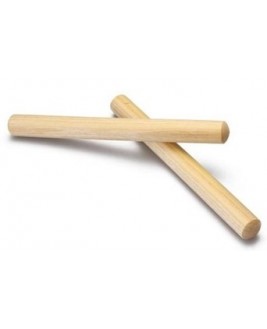 Hamaha Educational Wooden Toy Rhythm Stick